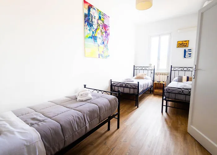 Urban Trastevere Ripa 11 Apartment Rom