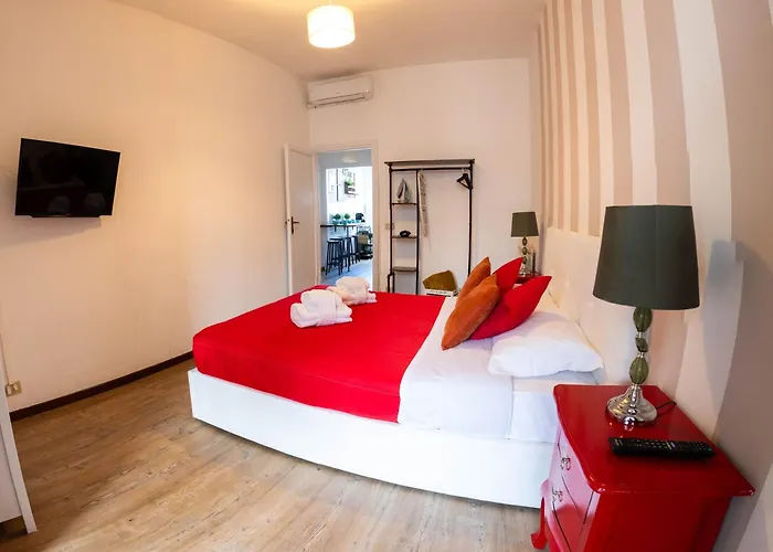 Urban Trastevere Ripa 11 Apartment *