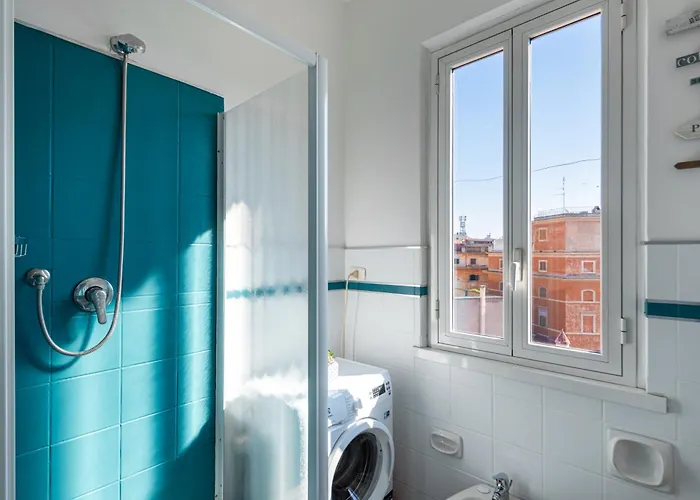 Urban Trastevere Ripa 11 Apartment