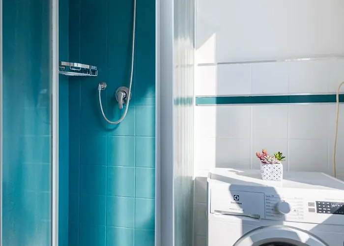 Urban Trastevere Ripa 11 *