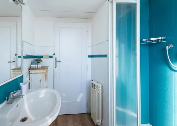 Apartment Urban Trastevere Ripa 11